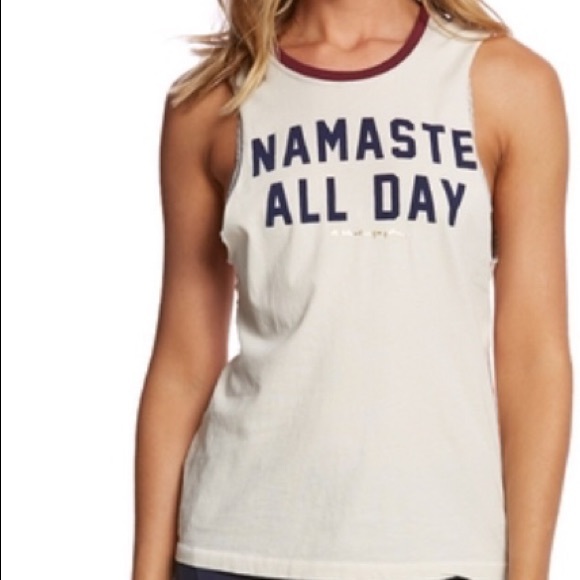 Spiritual Gagster Tee - Picture 2 of 3